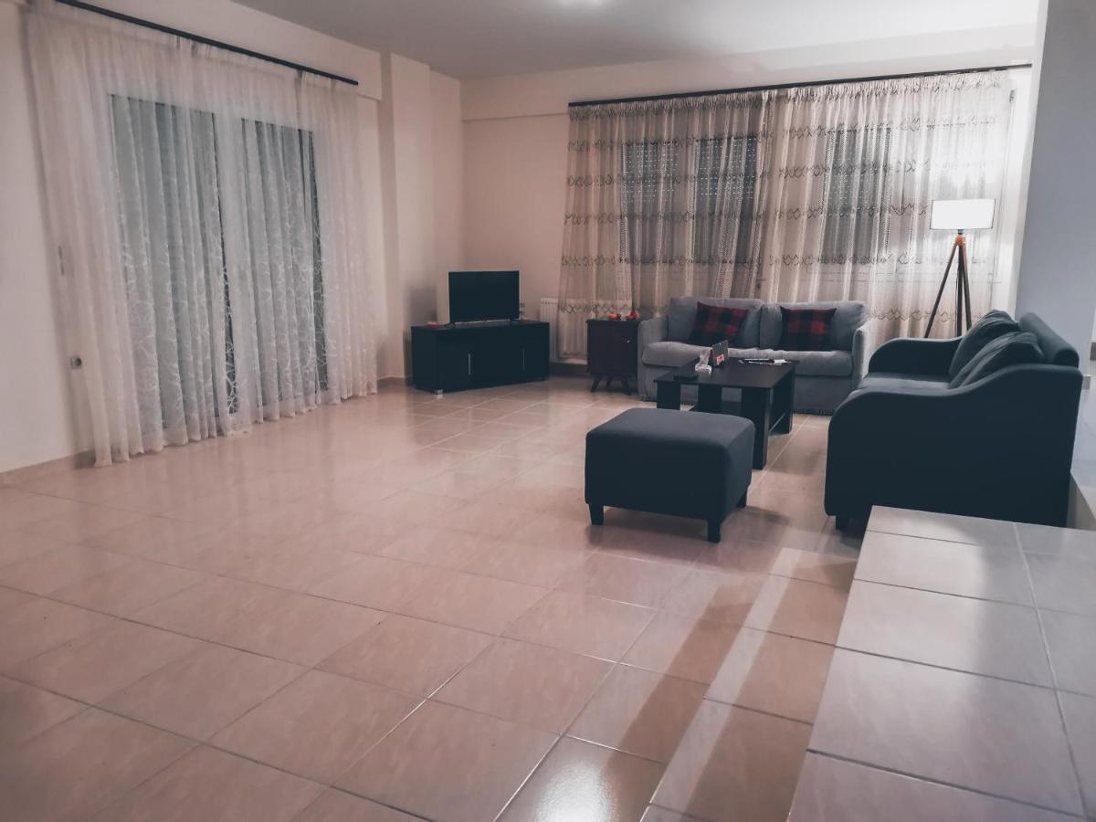 Jasmine Apartment - Nafplio Town Exterior photo